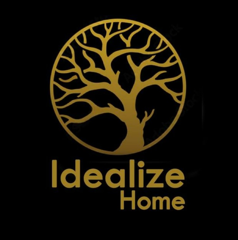 Idealize Home Logo